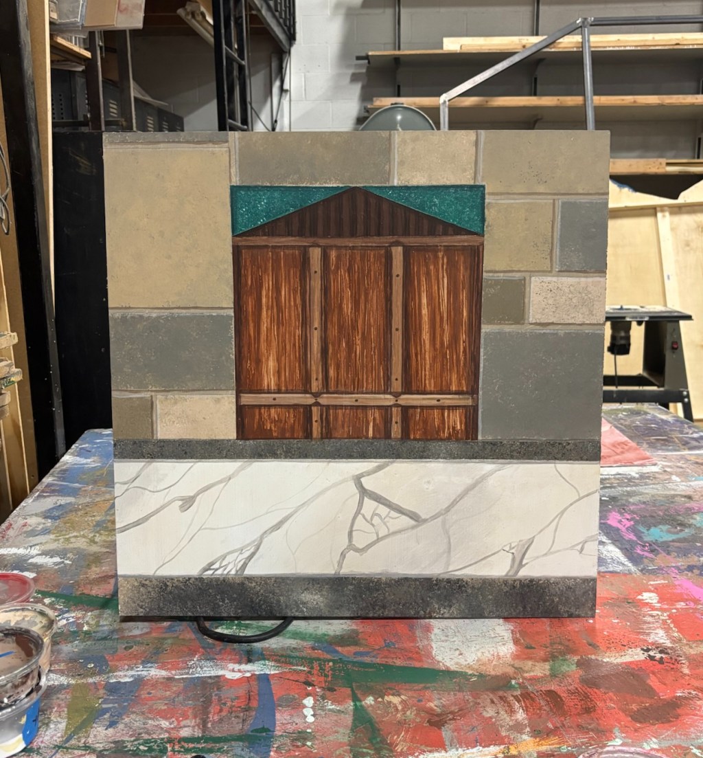 Scenic Final Project